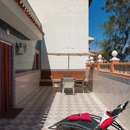 Ocean Views "Las Garzas" Sardina Luaran gambar