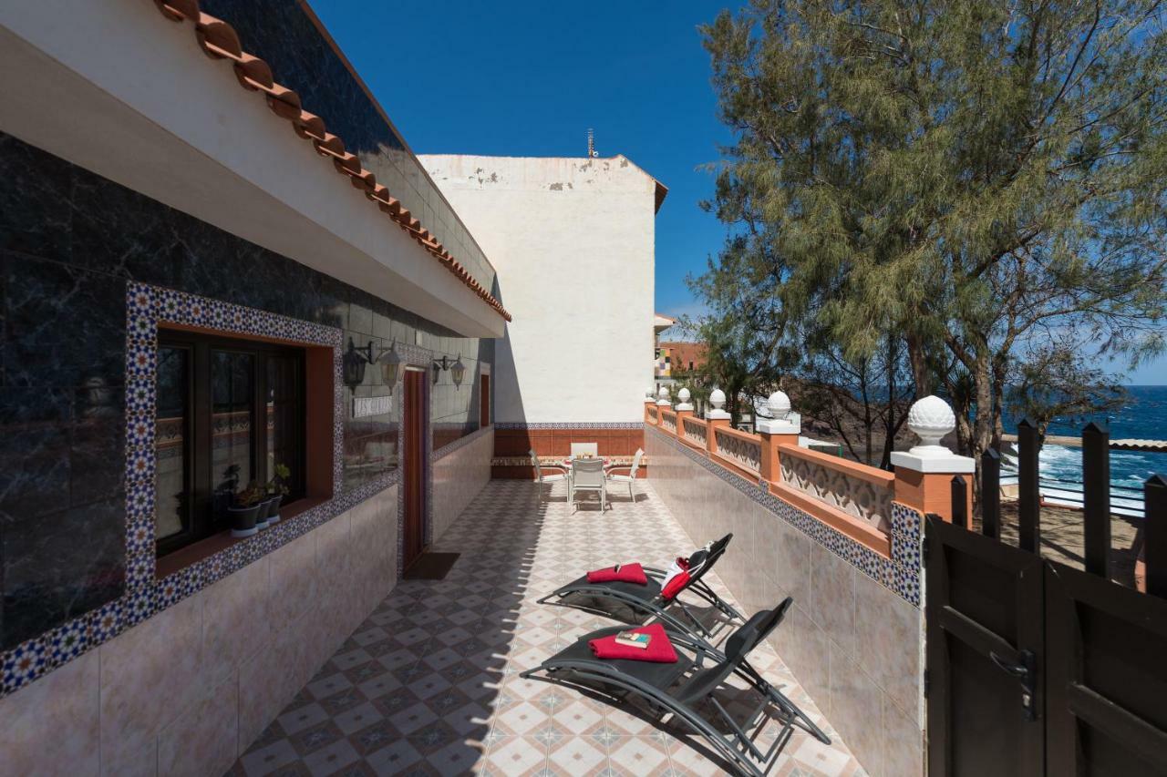 Ocean Views "Las Garzas" Sardina Luaran gambar