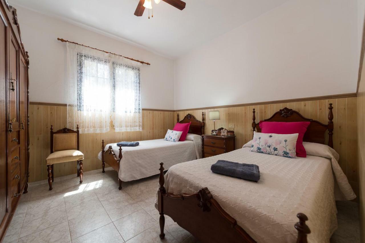 Ocean Views "Las Garzas" Sardina Luaran gambar