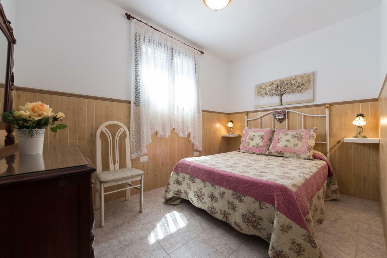 Ocean Views "Las Garzas" Sardina Luaran gambar