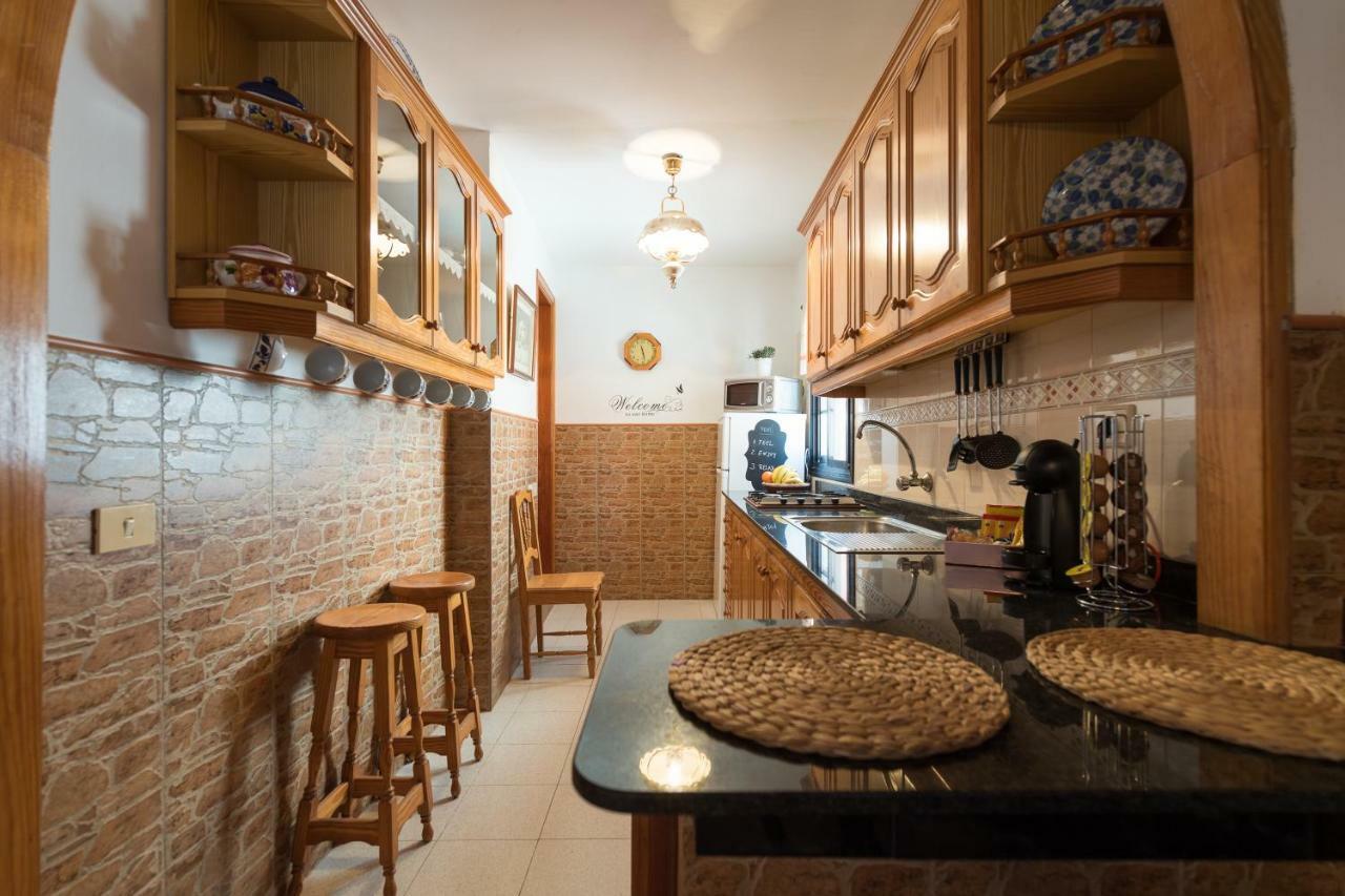 Ocean Views "Las Garzas" Sardina Luaran gambar