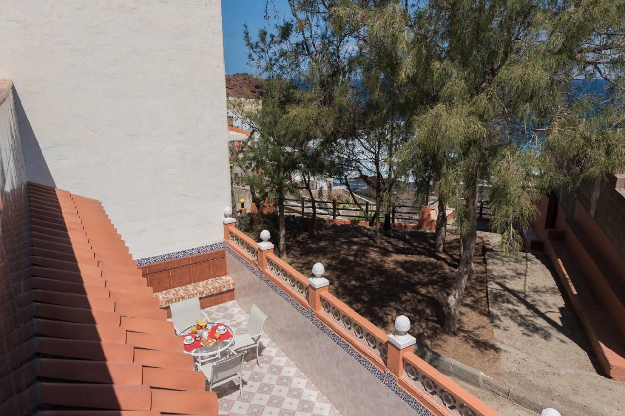 Ocean Views "Las Garzas" Sardina Luaran gambar