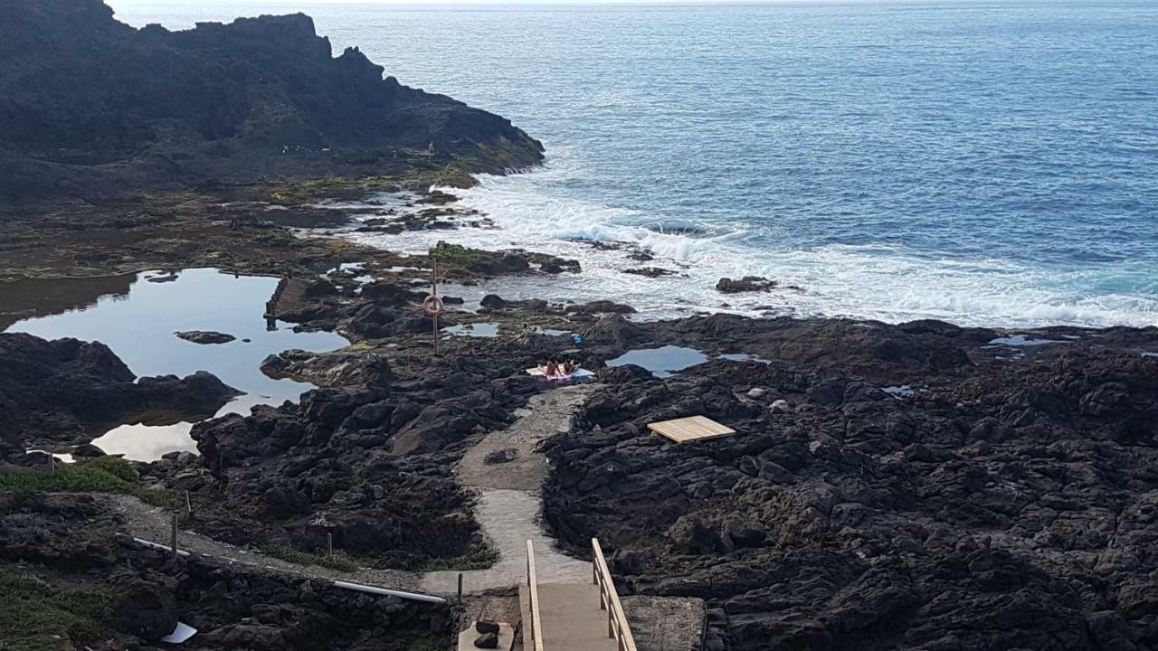 Ocean Views "Las Garzas" Sardina Luaran gambar