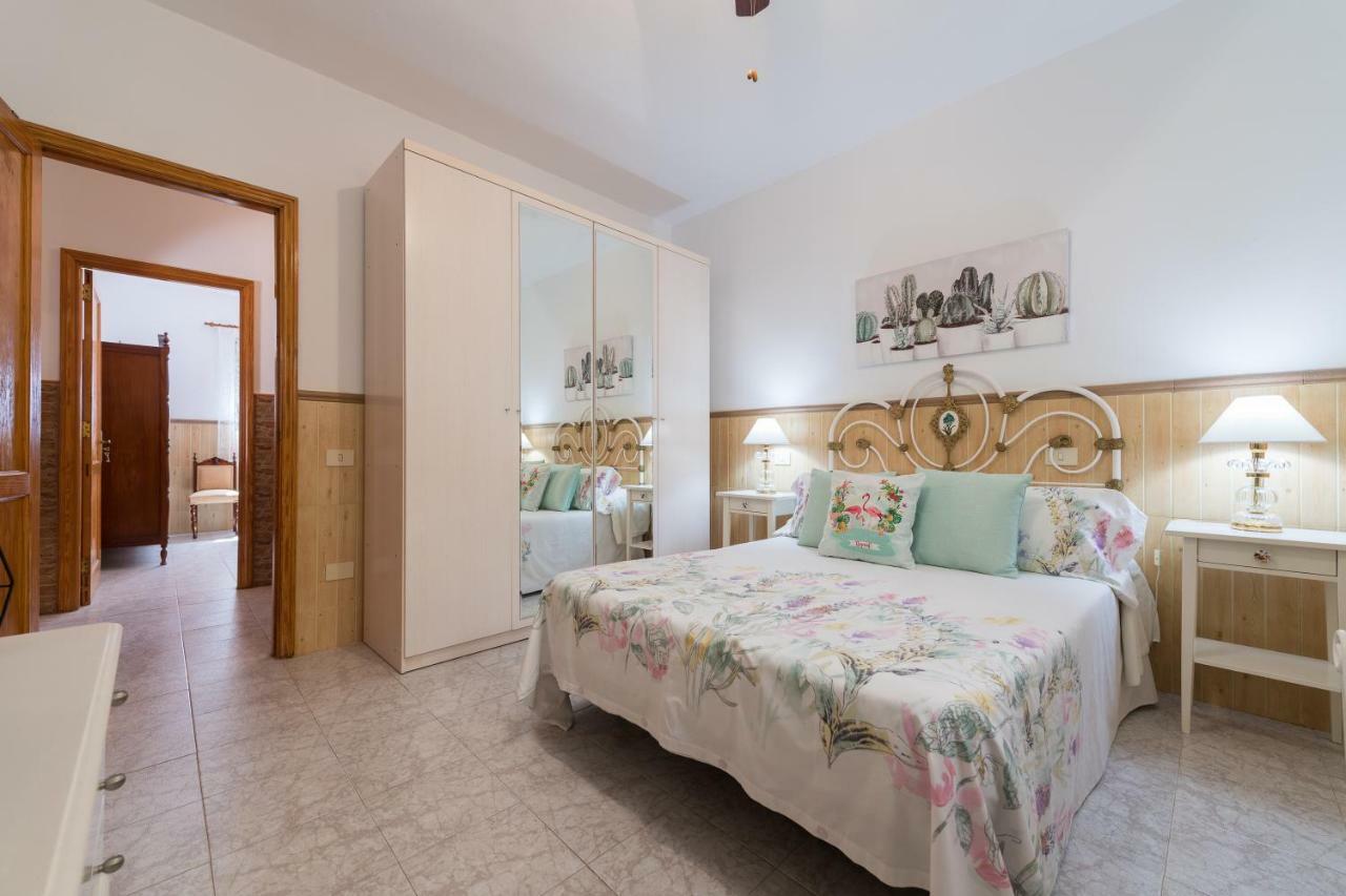 Ocean Views "Las Garzas" Sardina Luaran gambar